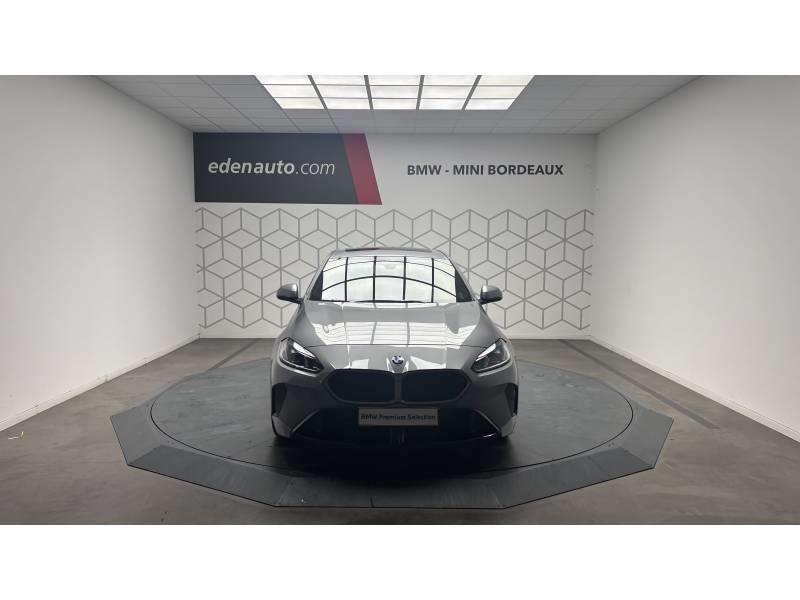 Bmw Série 1 120 170 ch Dkg7 m Sport