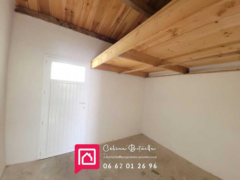 Maison - 156 m² - 7 pièces