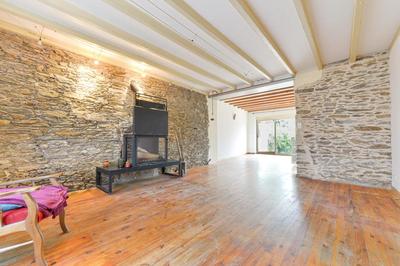 Maison - 175 m² - 8 pièces