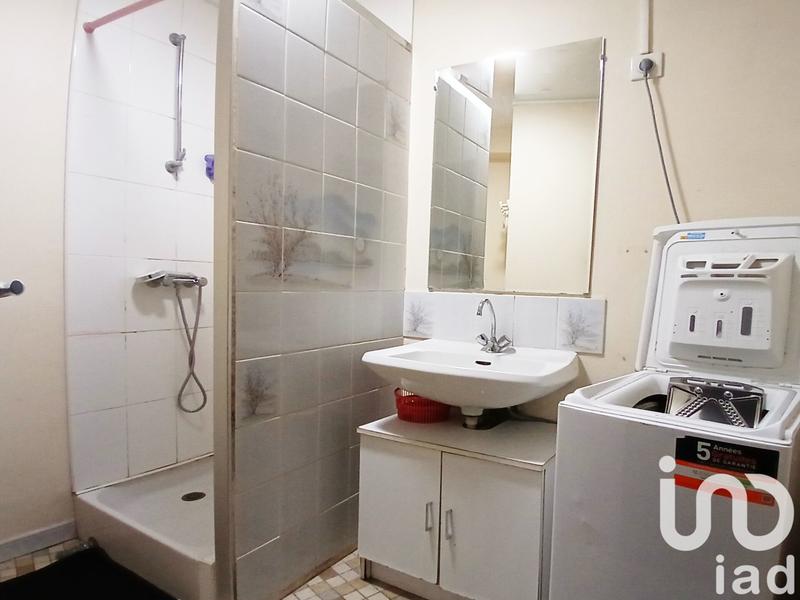 Maison - 71 m² - 4 pièces