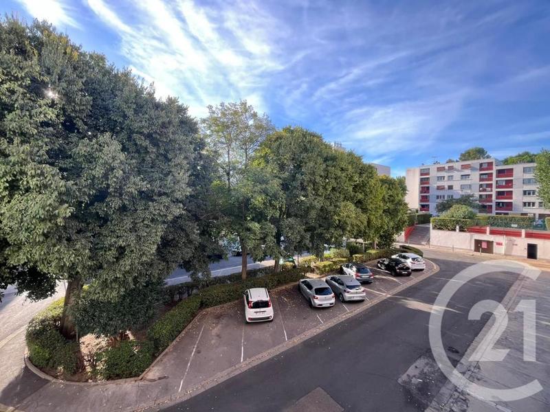 Appartement - 73 m² - 4 pièces