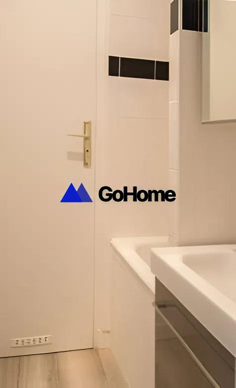 Studio - 22 m² - 1 pièce