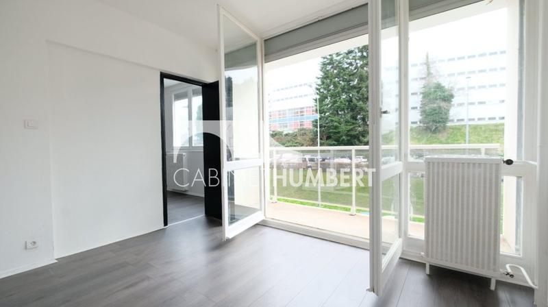 Appartement - 76 m² - 4 pièces