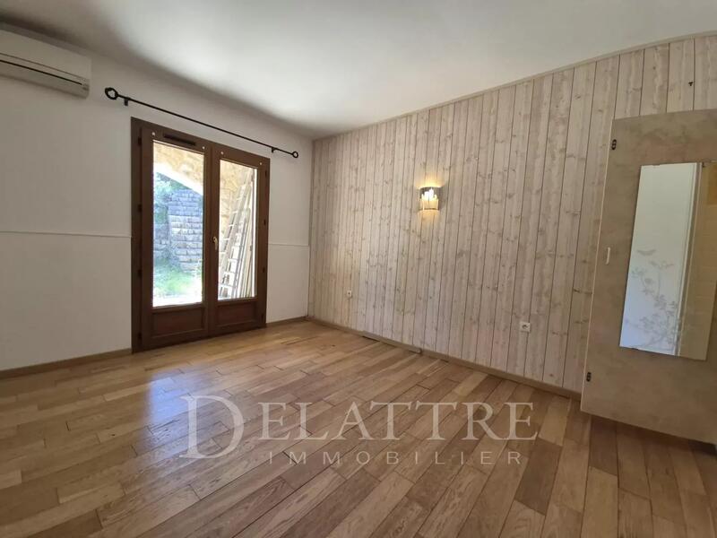 Maison - 113 m² - 4 pièces