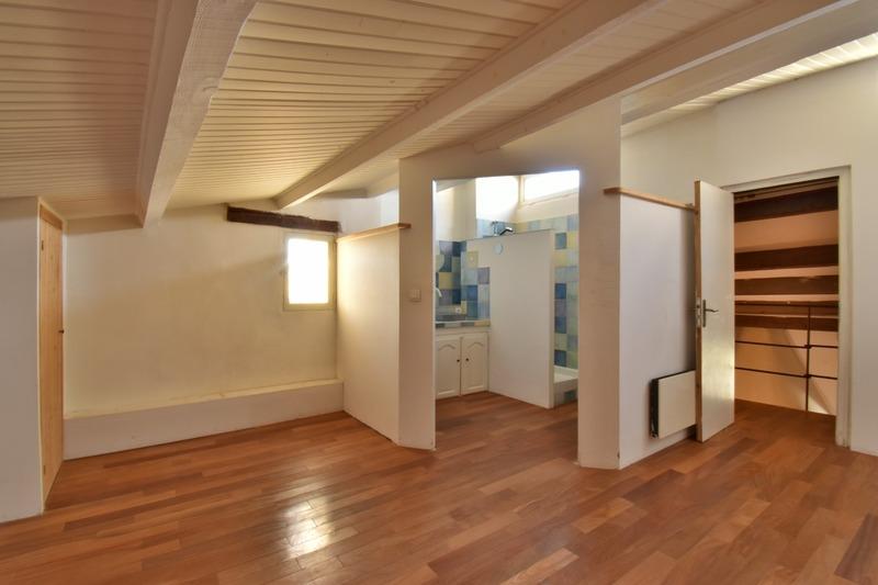 Appartement - 81 m² - 3 pièces