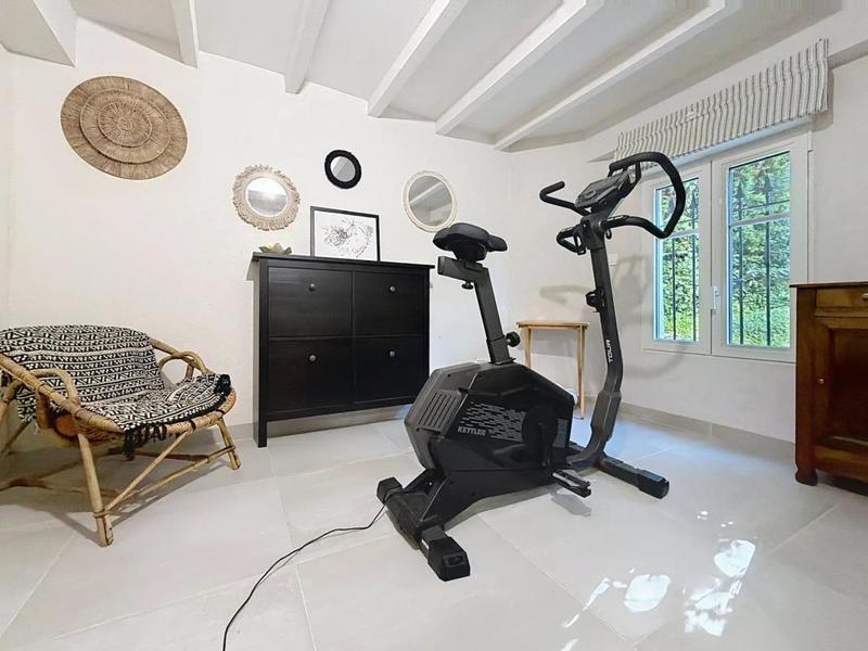 Appartement - 139 m² - 4 pièces