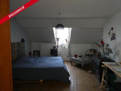 Maison traditionnelle - 79 m² - 3 pièces