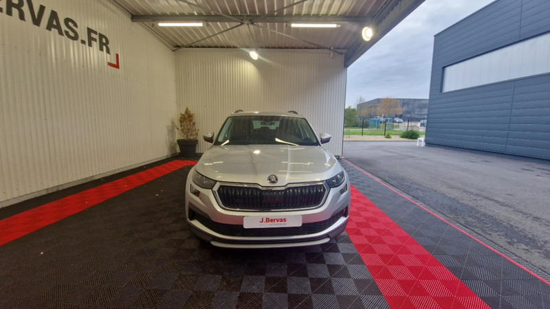 Skoda Kodiaq 2.0 Tdi 150 Scr Dsg7 7pl Business