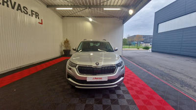 Skoda Kodiaq 2.0 Tdi 150 Scr Dsg7 7pl Business