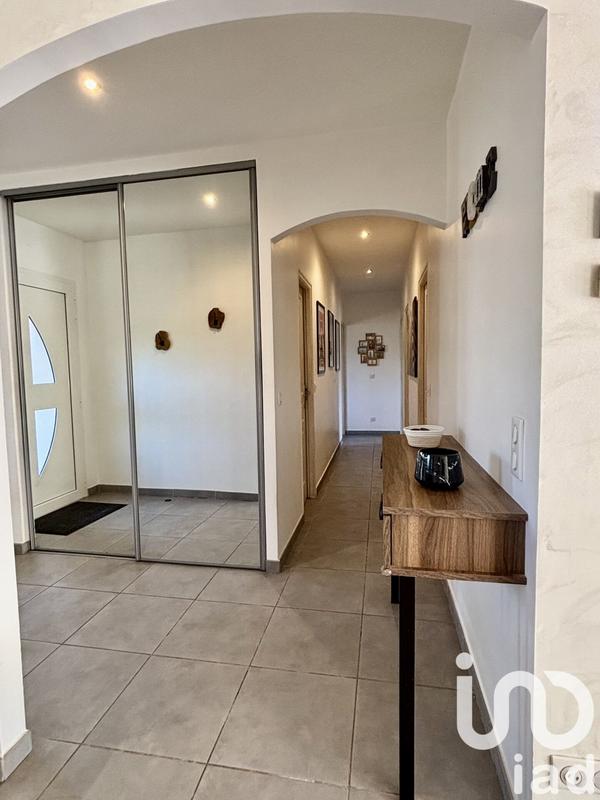 Maison - 150 m² - 4 pièces