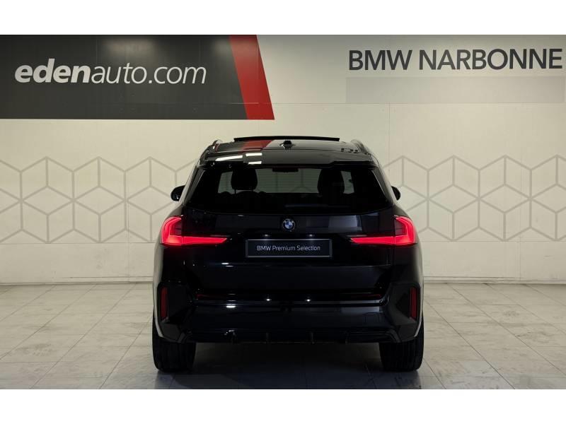 Bmw X1 sDrive 18i 136ch Dkg7 m Sport First Edition Exclusive