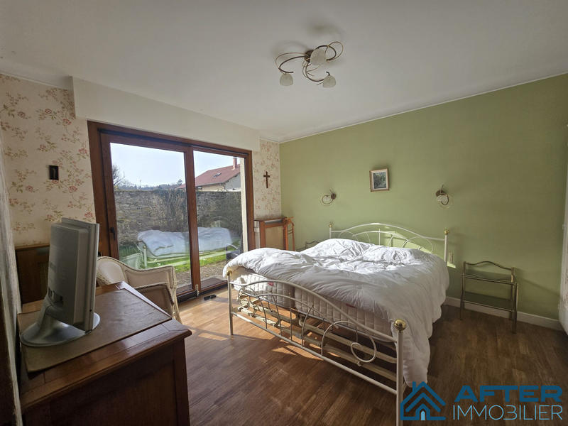 Maison - 148 m² - 6 pièces