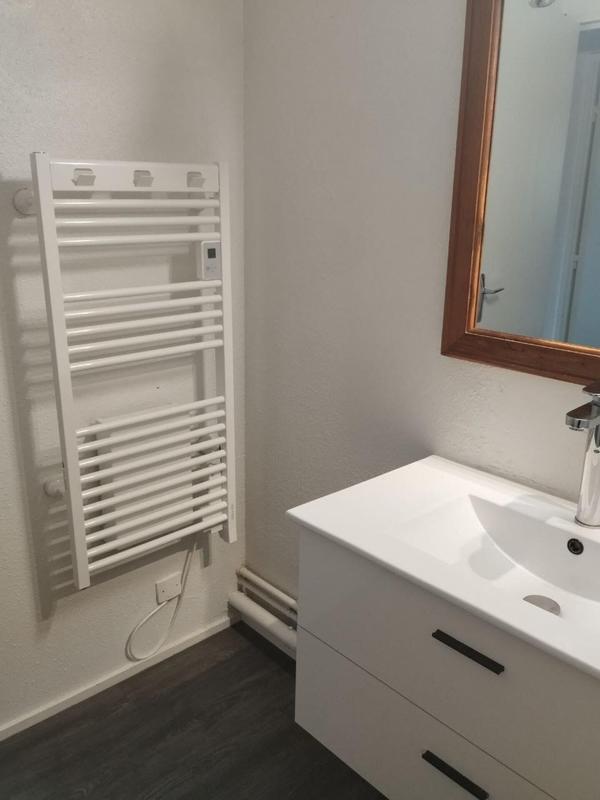 Appartement - 64 m² - 2 pièces