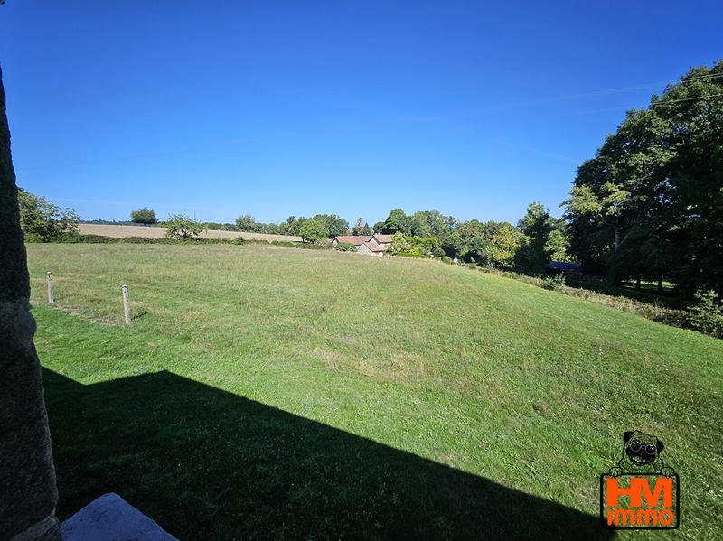 Maison - 140 m² - 8 pièces