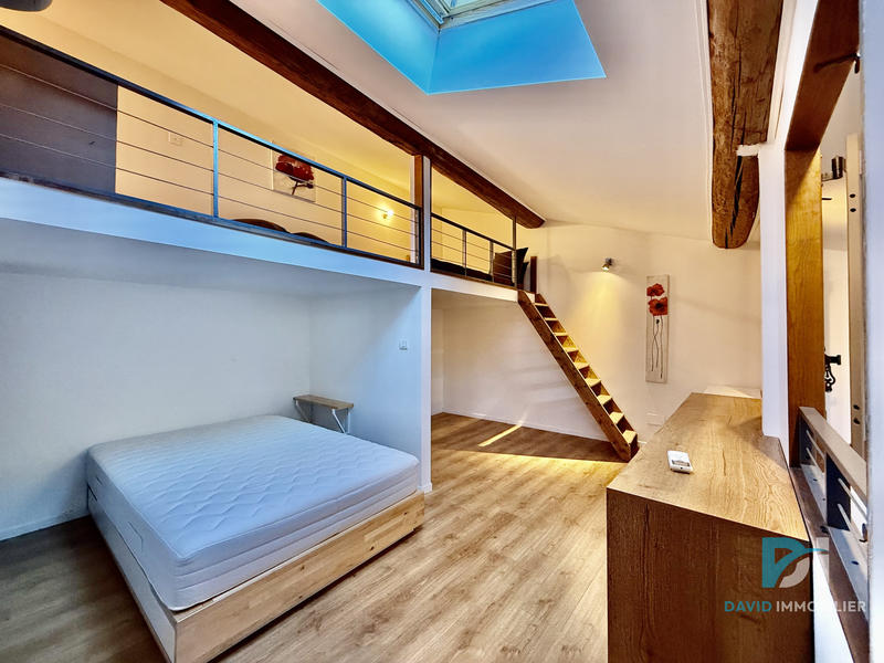 Maison - 204 m² - 4 pièces