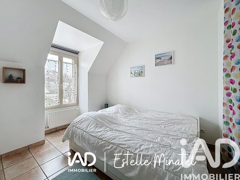 Maison - 169 m² - 7 pièces