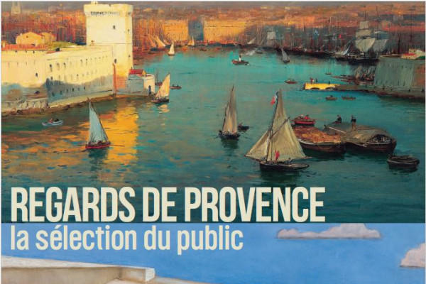 &quot;Laurent Mattio&quot; + &quot;La Collection Regards de Provence&quot;