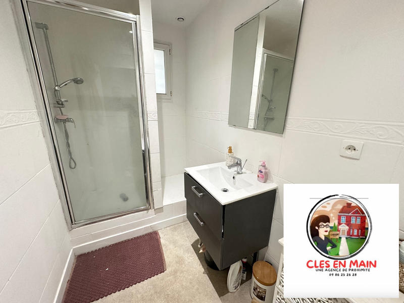 Maison traditionnelle - 125 m² - 6 pièces