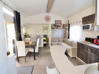 Châlet - 38 m² - 3 pièces