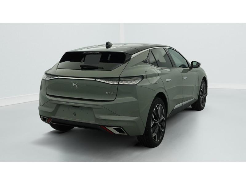 Ds Ds 4 Puretech 130 Eat8 Rivoli