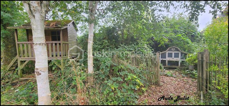 Fermette - 155 m² - 7 pièces