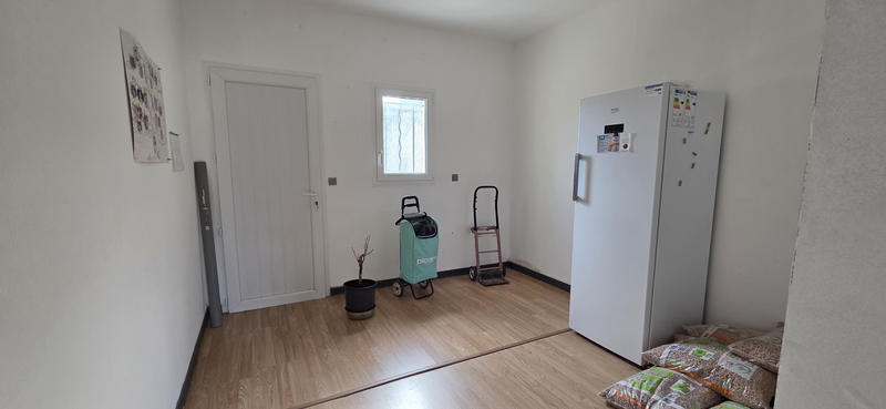 Maison - 142 m² - 4 pièces