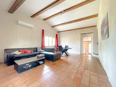 Maison - 87 m² - 3 pièces