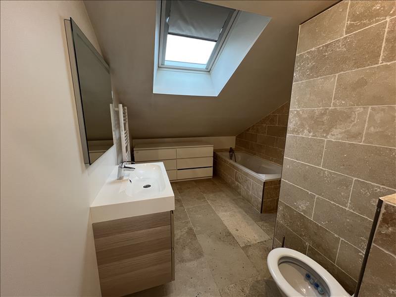 Maison - 124 m² - 7 pièces