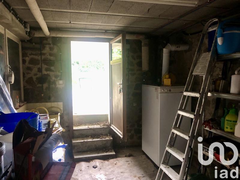 Maison - 101 m² - 4 pièces