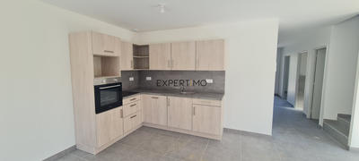 Villa - 103 m² - 4 pièces