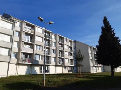 Appartement - 76 m² - 4 pièces