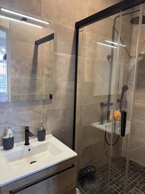 Appartement - 140 m² - 6 pièces