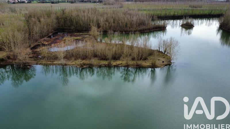 Terrain - 125 000 m²