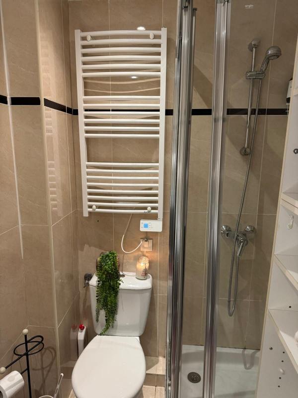 Appartement - 27 m² - 2 pièces