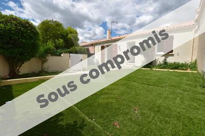 Maison - 73 m² - 3 pièces