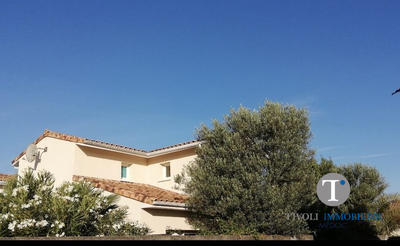 Maison contemporaine - 82 m² - 5 pièces