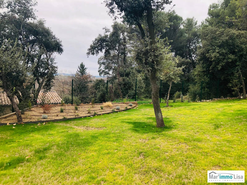 Villa - 111 m² - 4 pièces