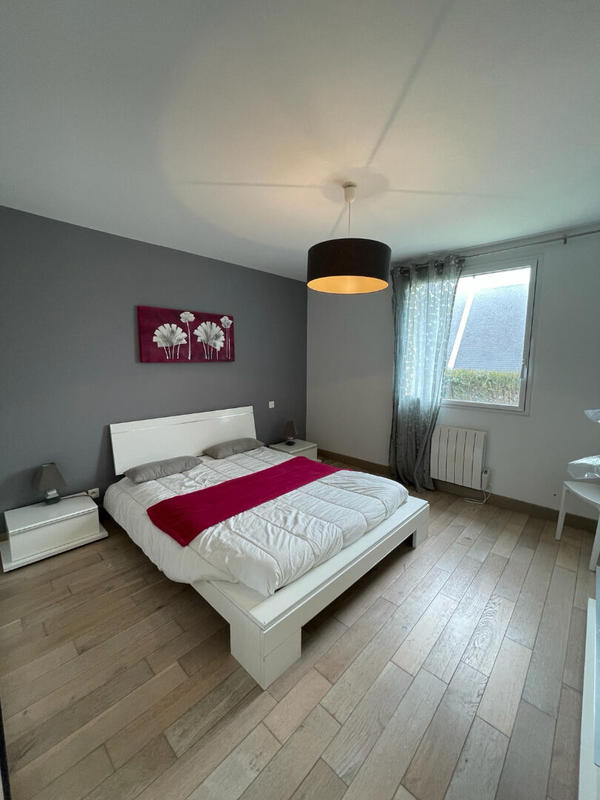 Appartement - 80 m² - 3 pièces