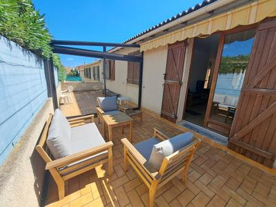 Maison - 81 m² - 3 pièces