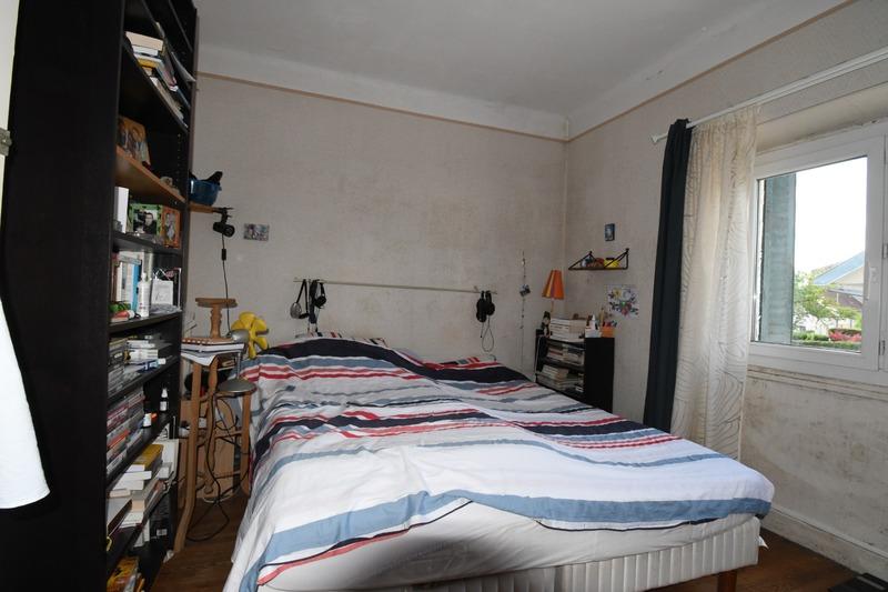 Maison - 123 m² - 7 pièces