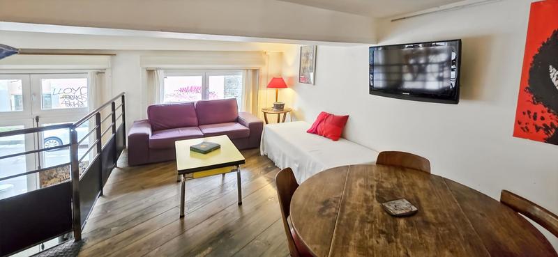 Local commercial - 74 m²