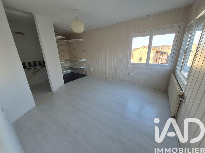 Maison de village - 84 m² - 4 pièces