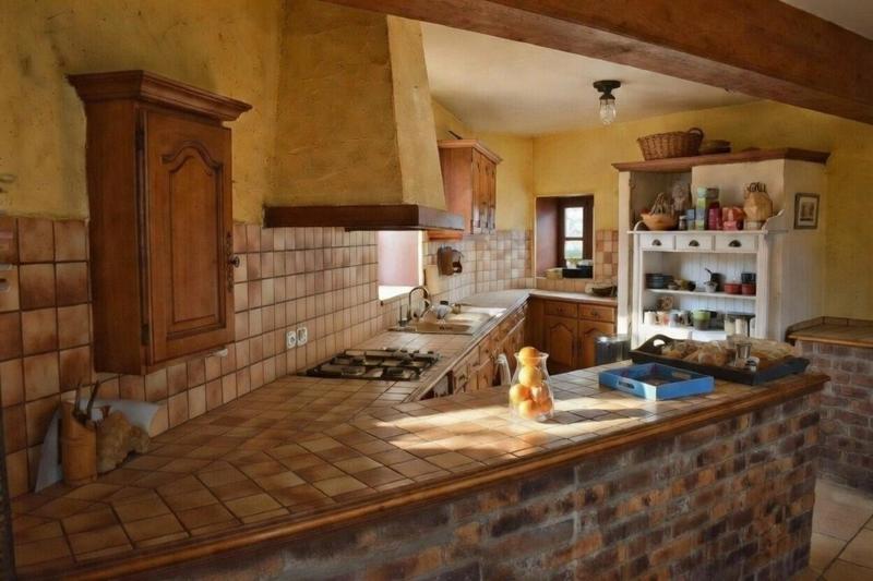 Maison - 230 m² - 4 pièces