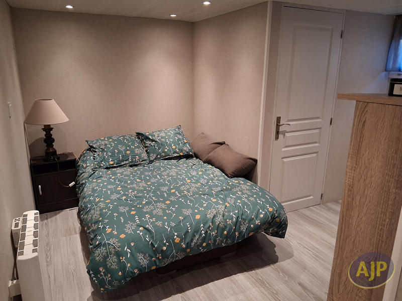 Maison - 83 m² - 5 pièces