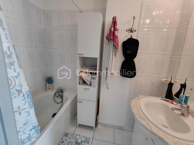 Villa - 42 m² - 3 pièces