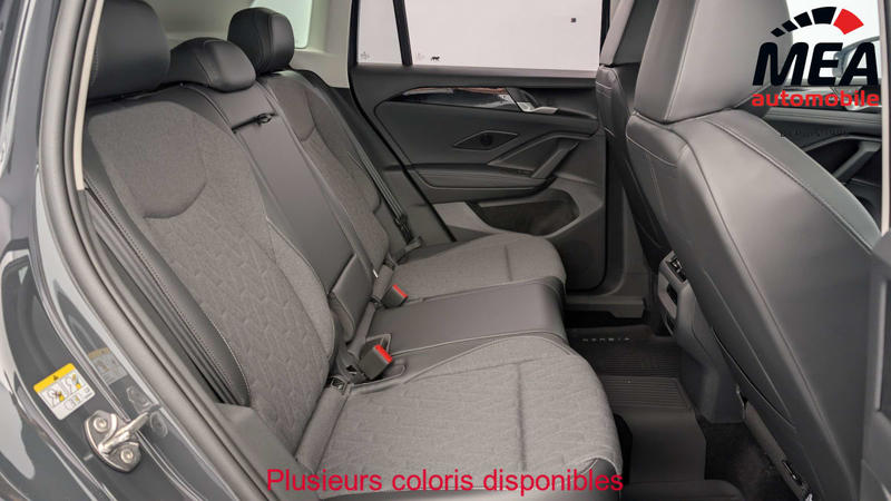 Volkswagen Tiguan Nouveau 1.5 eTSI 150cv Dsg7 Life Plus