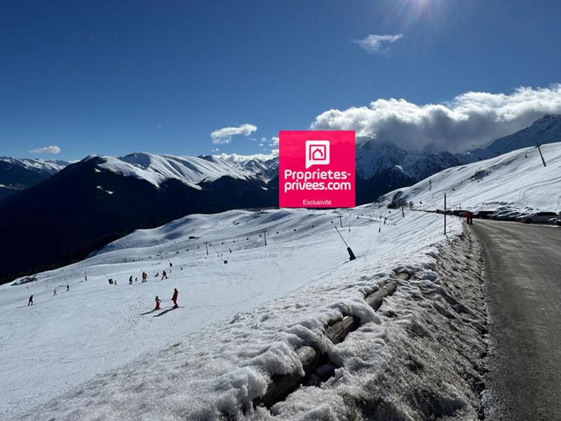 Appartement - 24 m² - 1 pièce