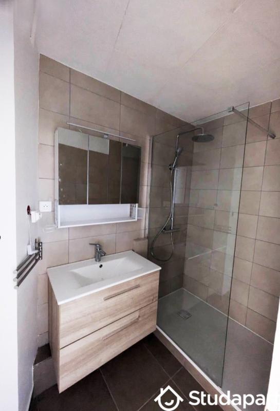 Appartement - 31 m² - 1 pièce