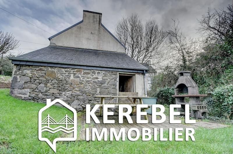 Maison - 133 m² - 4 pièces