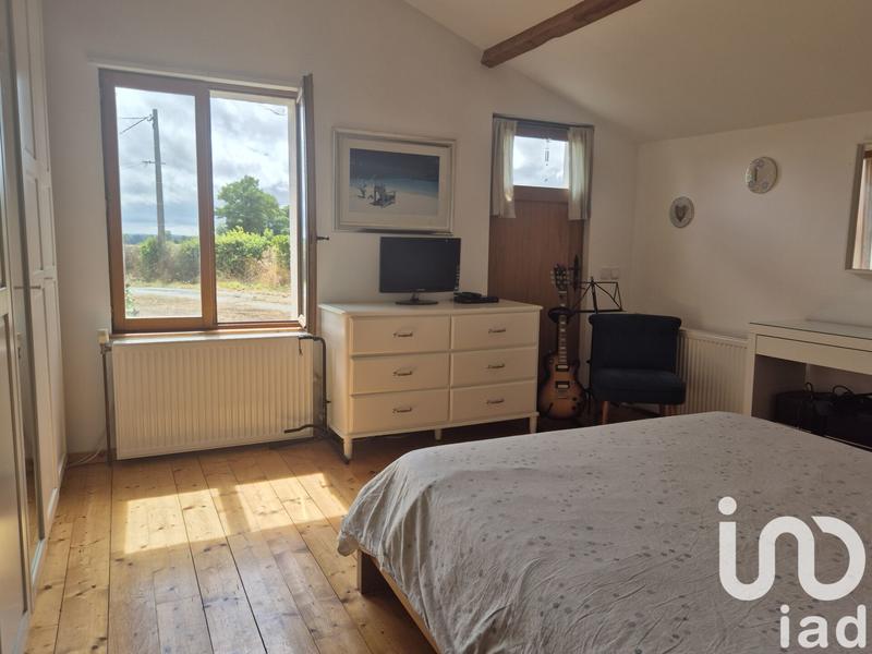 Maison de campagne - 174 m² - 7 pièces